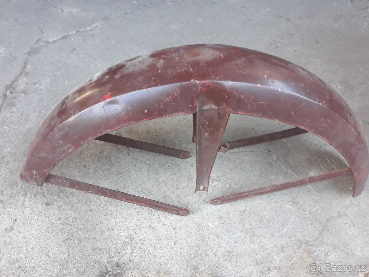 Jawa 634