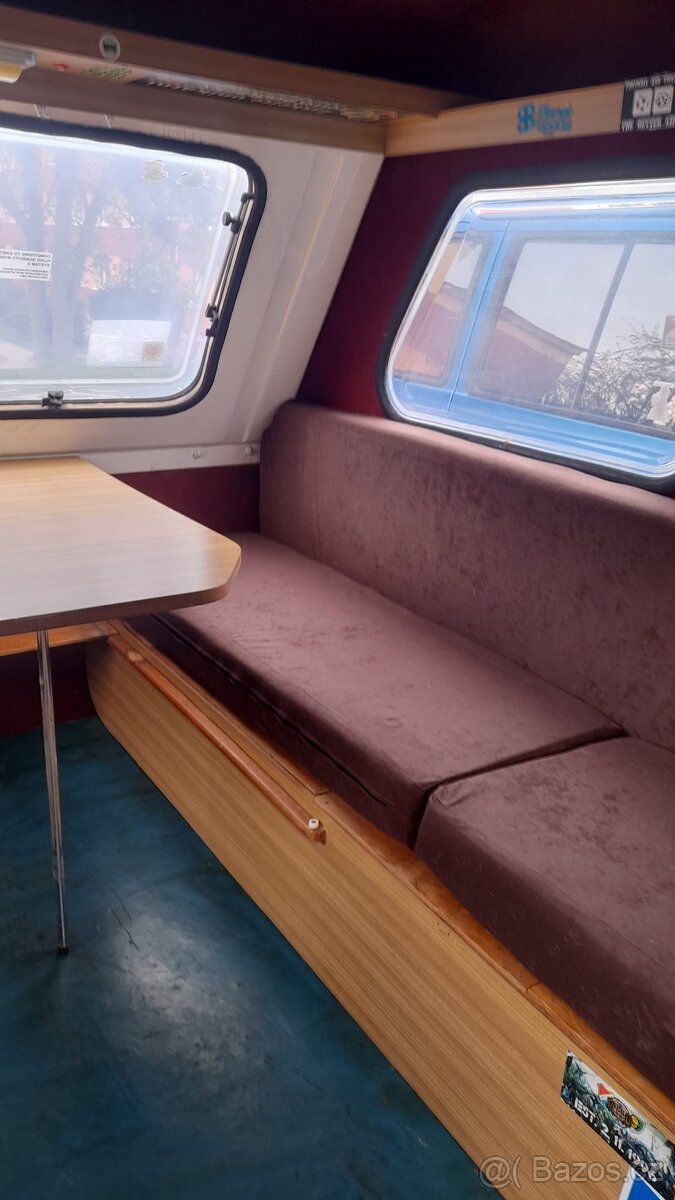 Polský karavan n126