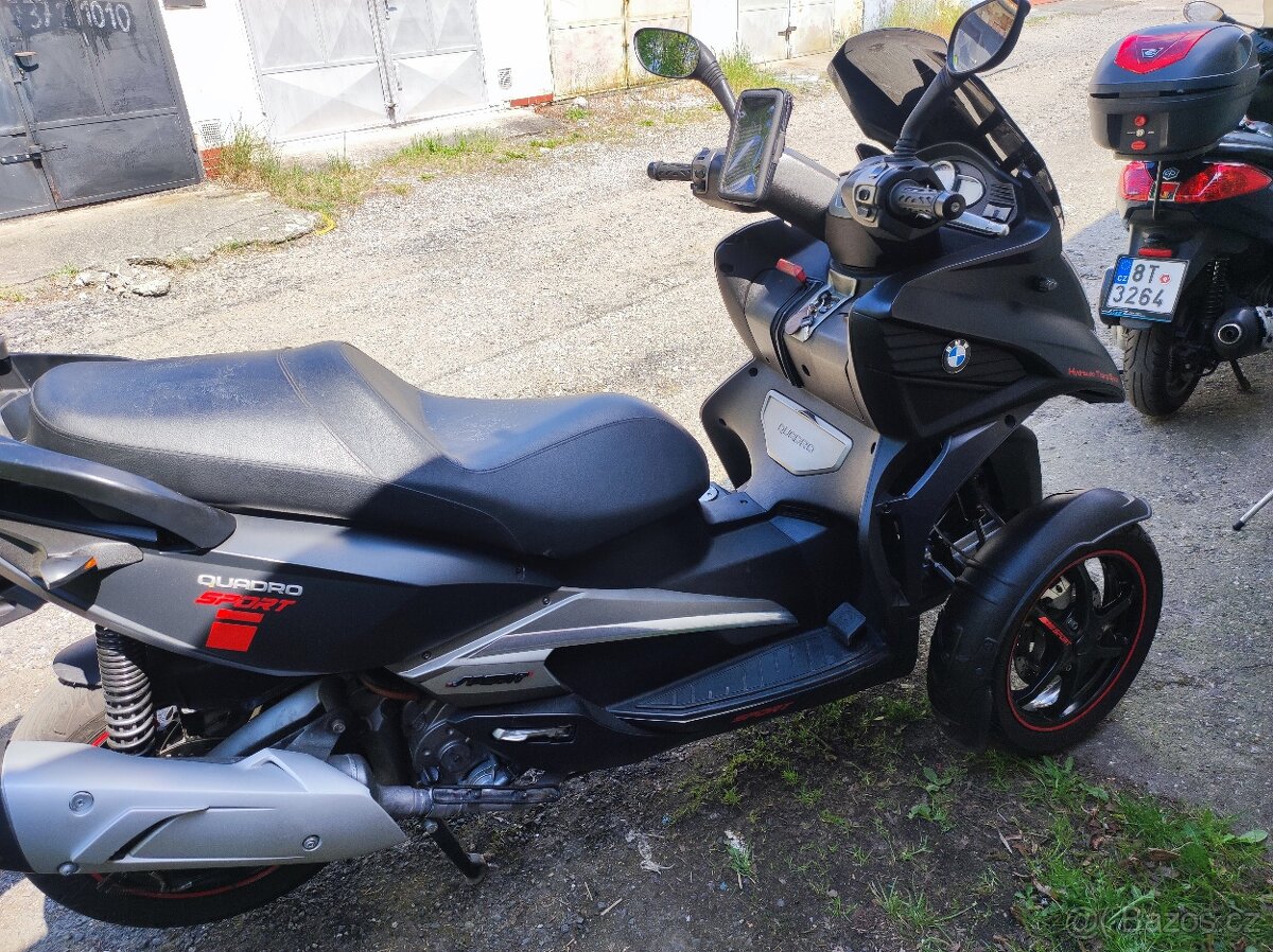 Quadro 350s