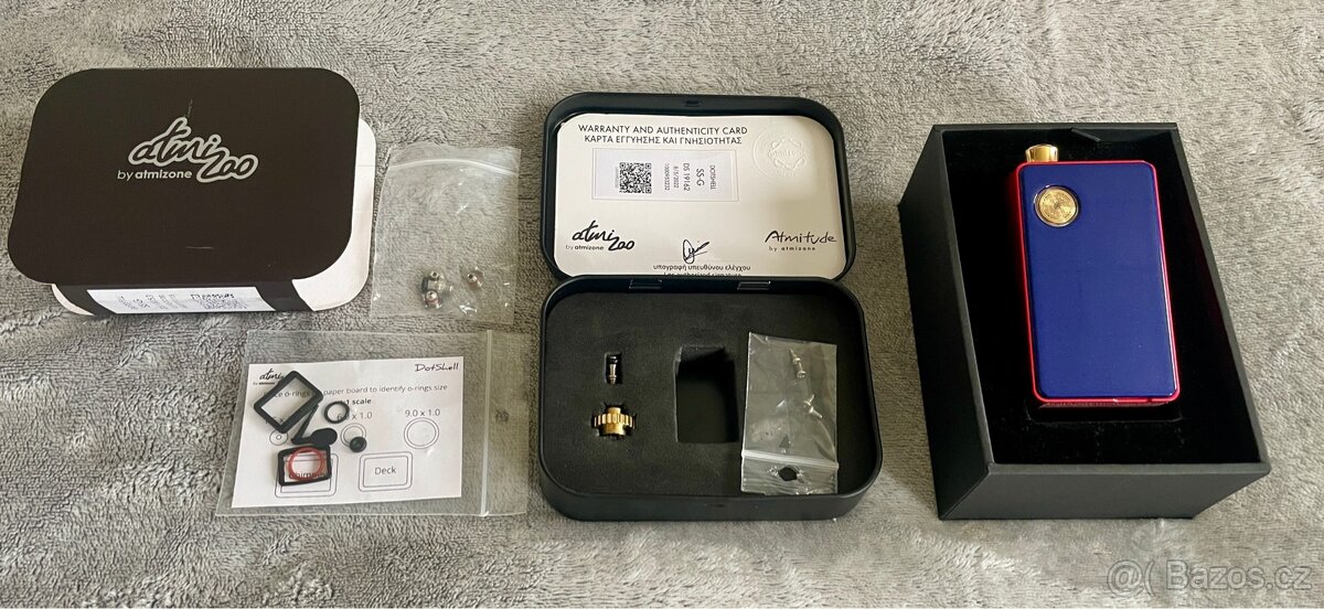 Dotmod AIO