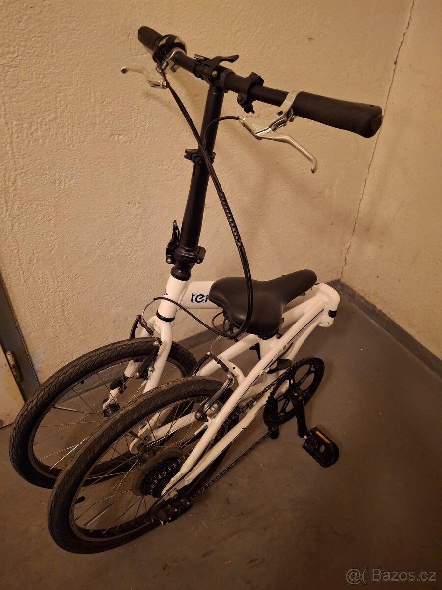 Skládací kolo TERN