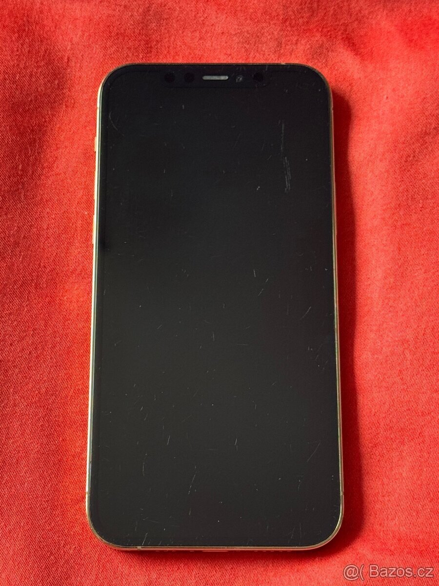 iPhone 12 Pro 128gb