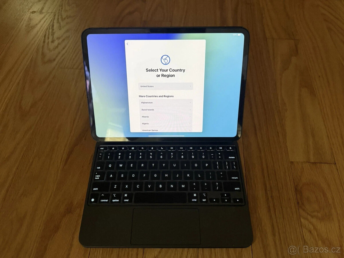 ipad pro 11 2024