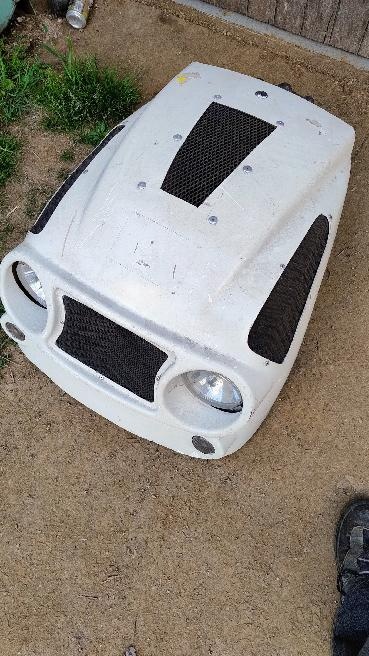 Etesia 100 diesel