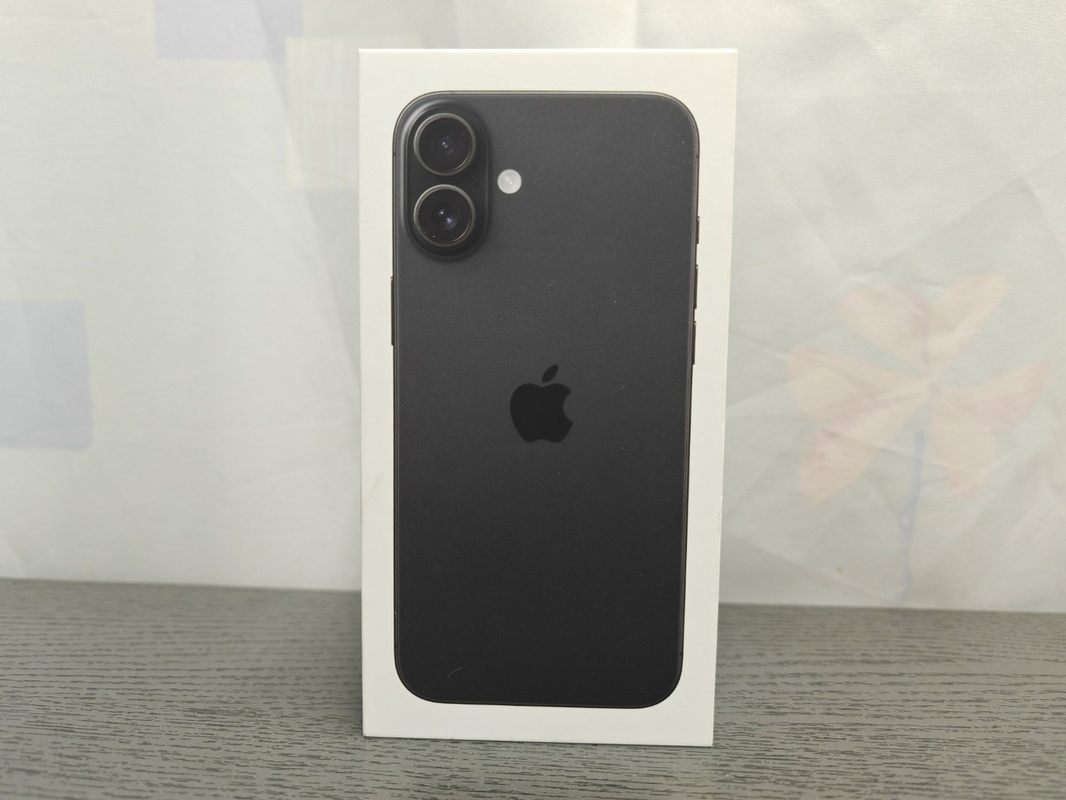 Apple iPhone 16 Plus 128GB