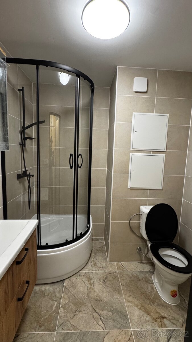 Pronájem bytu 2+KK v Teplicích