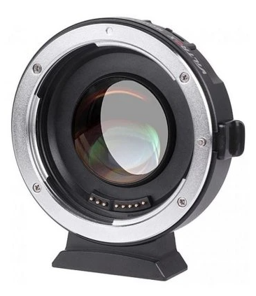 Viltrox EF-M2 0.71x speed booster