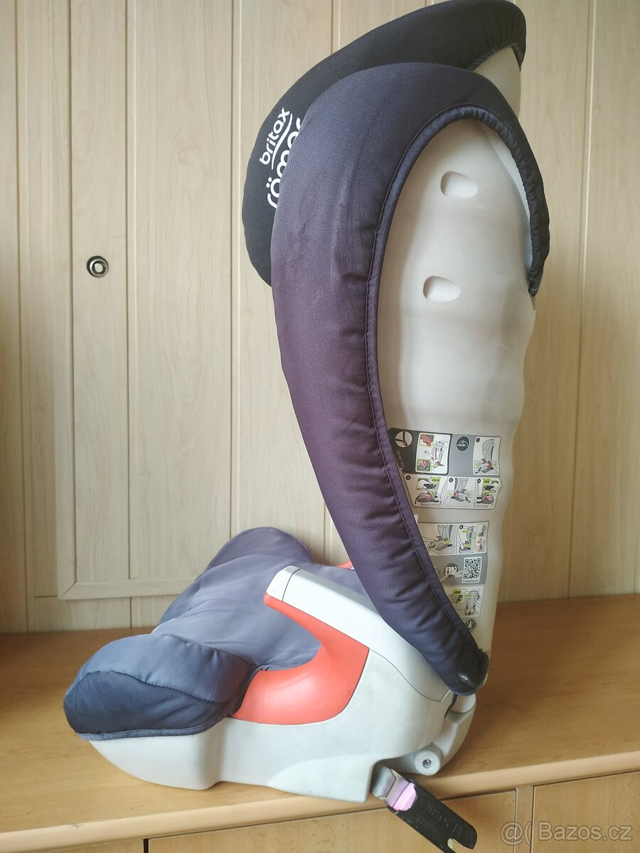 Autosedačka Britax Romer, 15-35 kg