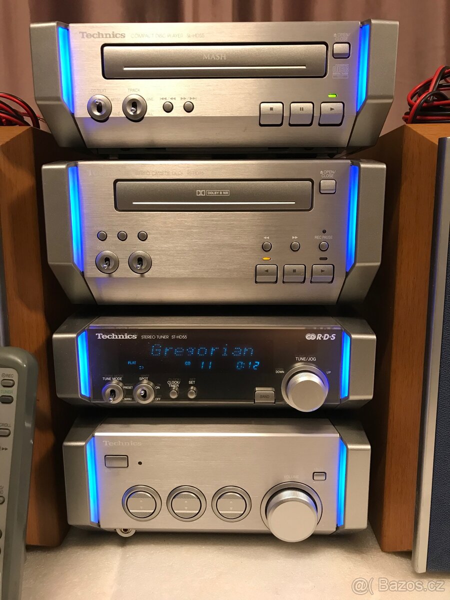 Technics PRODANO