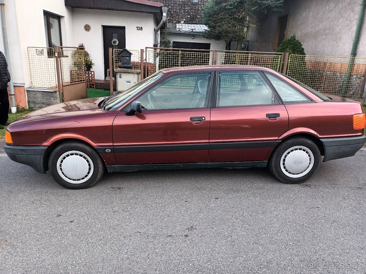Audi