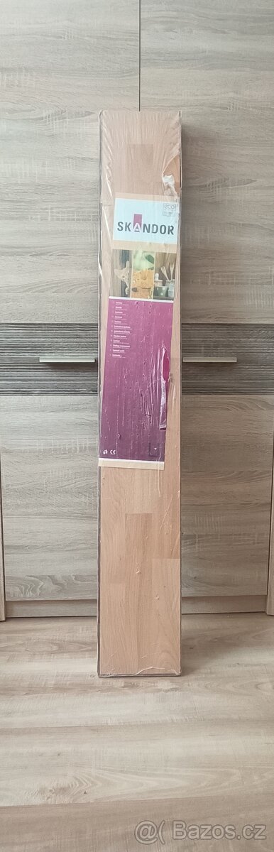 Plovoucí laminátová podlaha