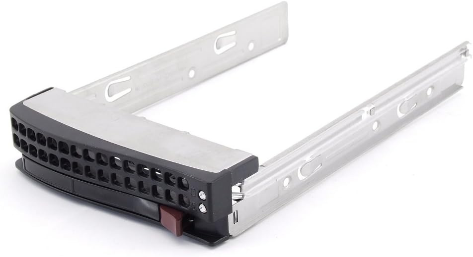 Supermicro 3.5" caddy tray