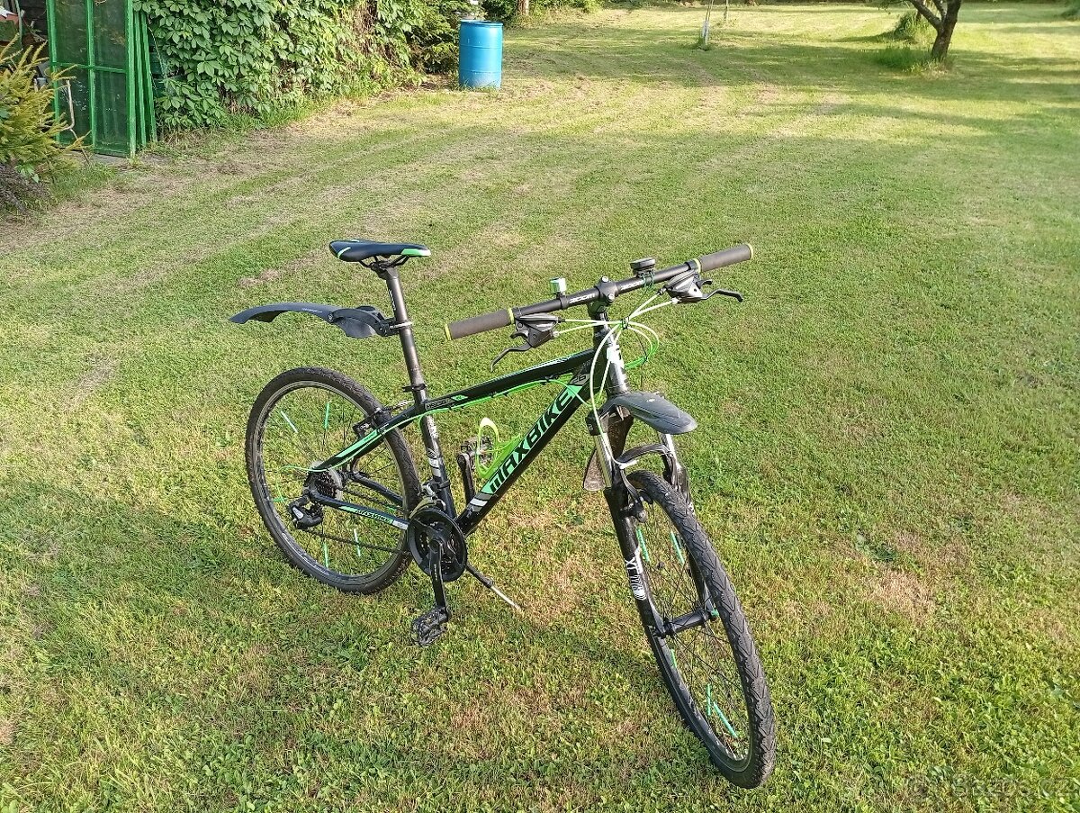 Maxbike M506