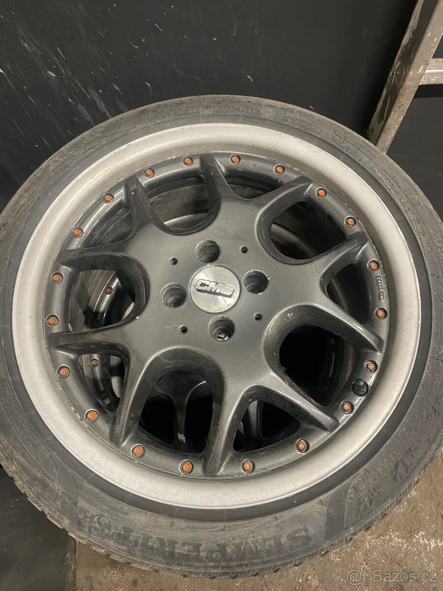 205/45 r17 4x100