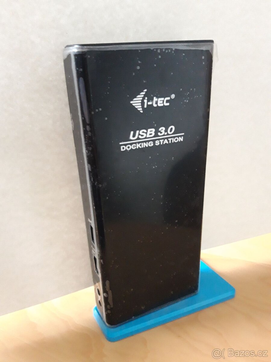 Dokovací stanice i-Tec USB 3.0