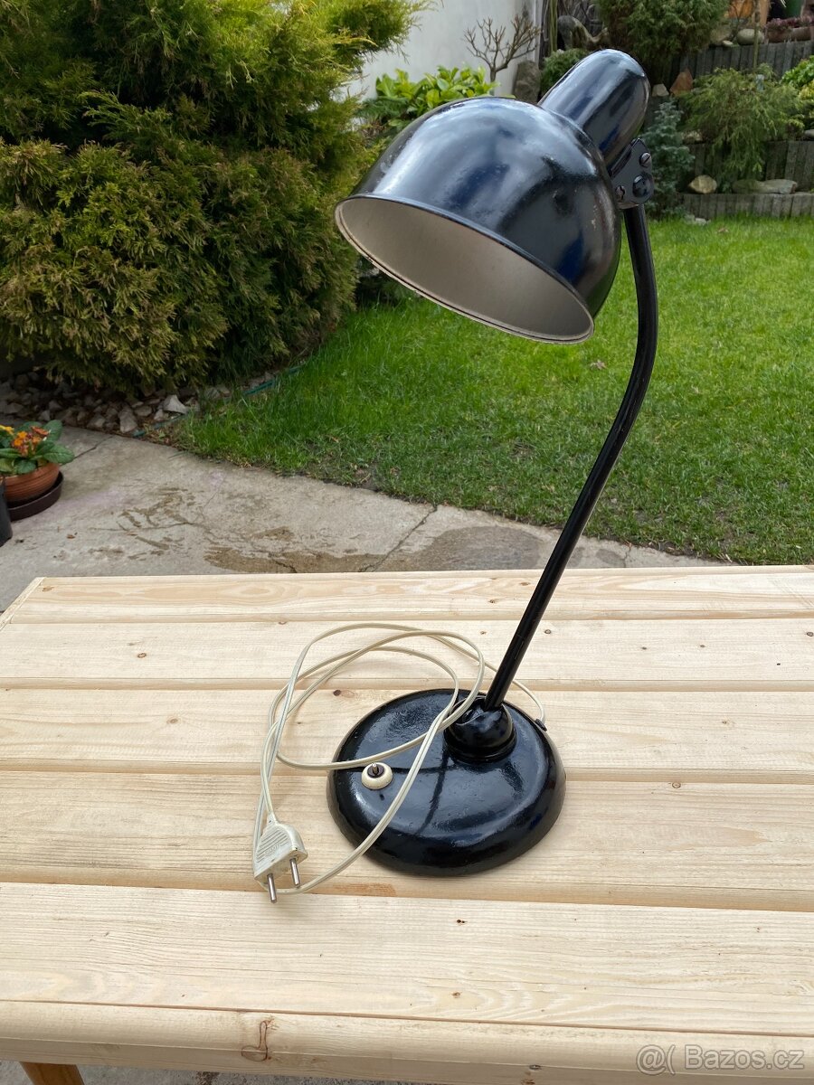 Lampa Kaiser-Idell