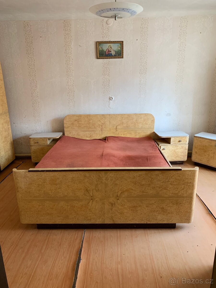 Ložnicový set