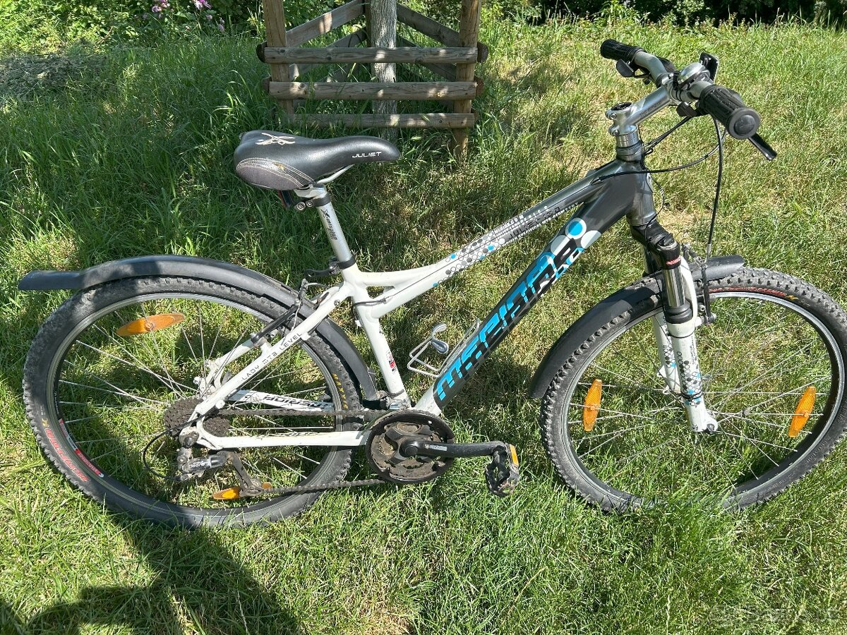Dětské kolo16"