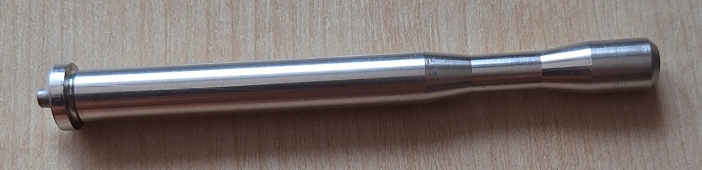 Tlumič zpětných rázů pro Rugger P89