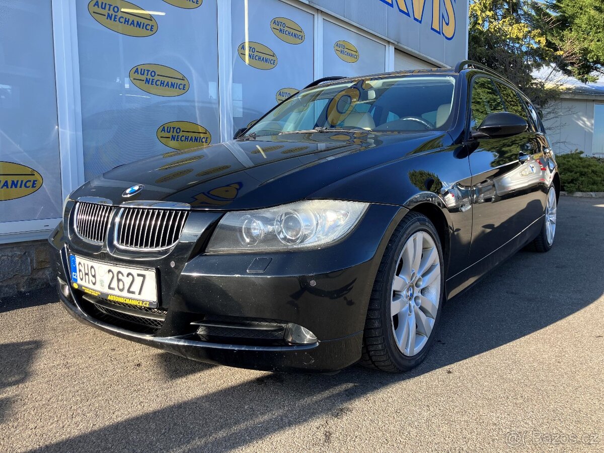 Prodám BMW Řada 3 325D 325D