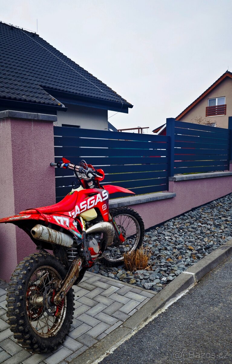Gas gas EC 300