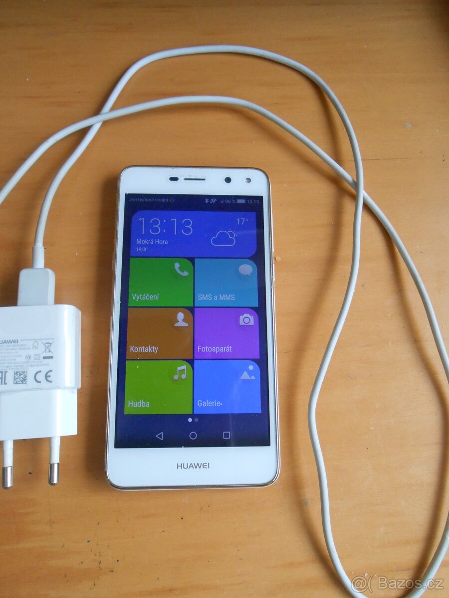 Huawei MYA-L41