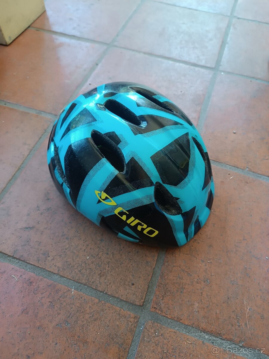 Helma 49-53 cm