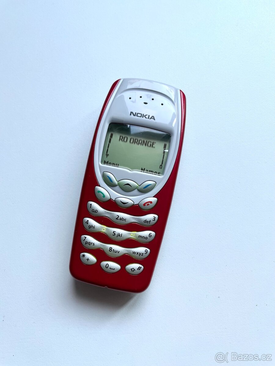 Nokia 3310