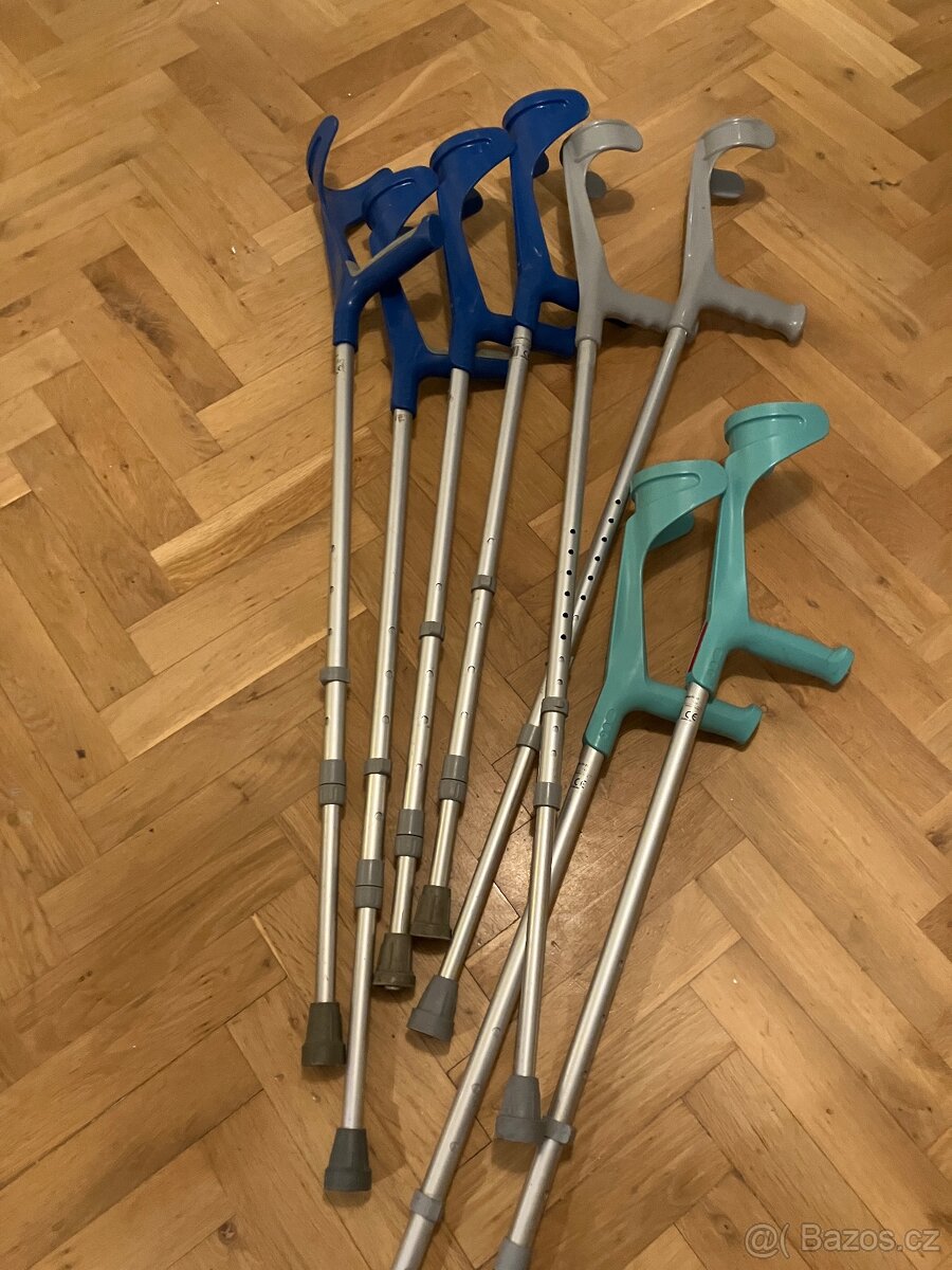 Čtvery berle