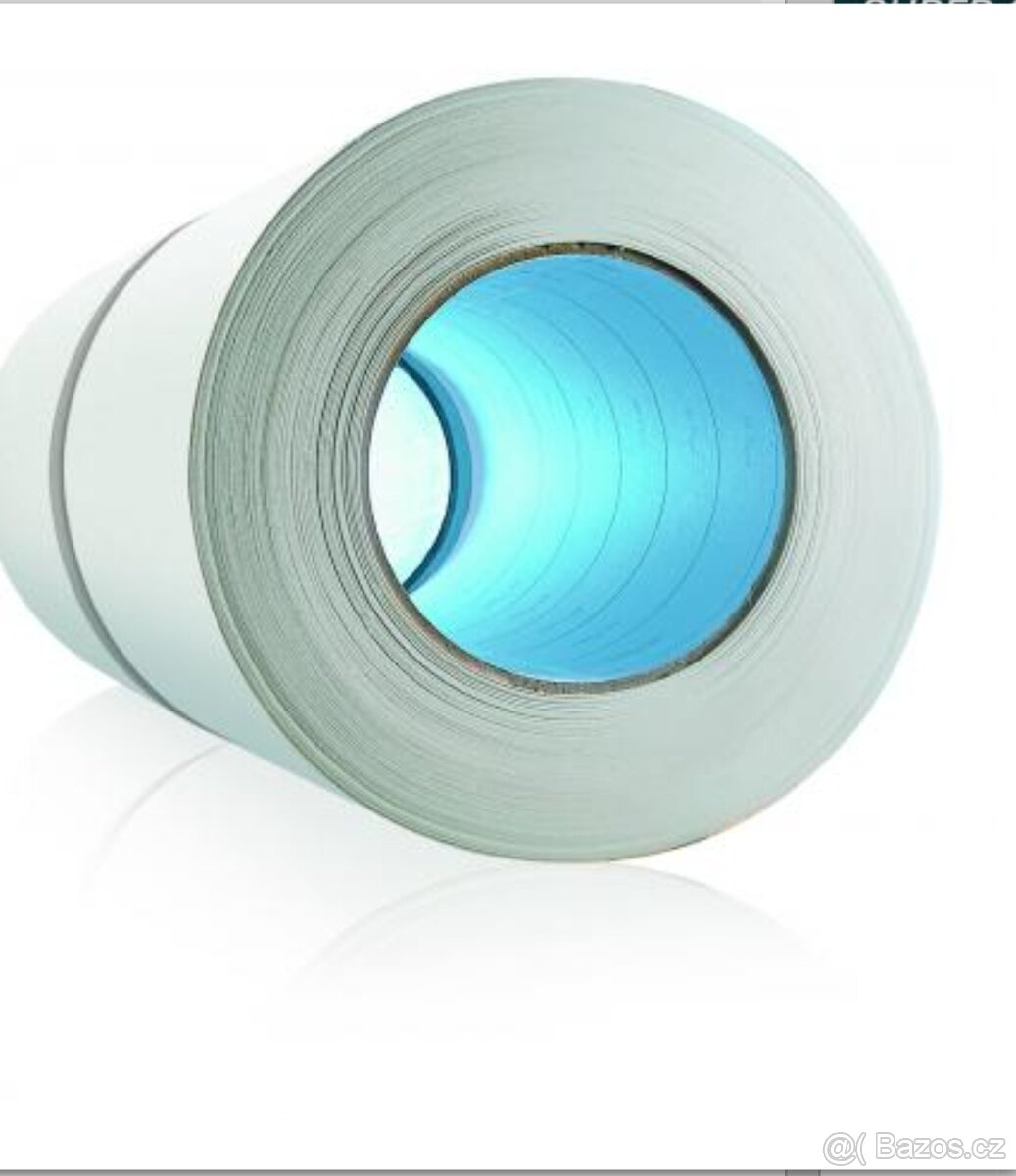 Laminátové desky role šířka 2m tloušťka 1,5mm celá role 150