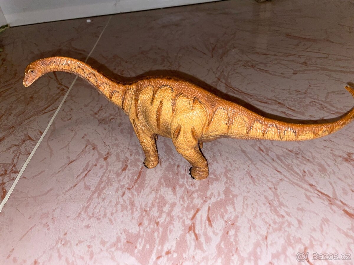 Apatosaurus - Schleich