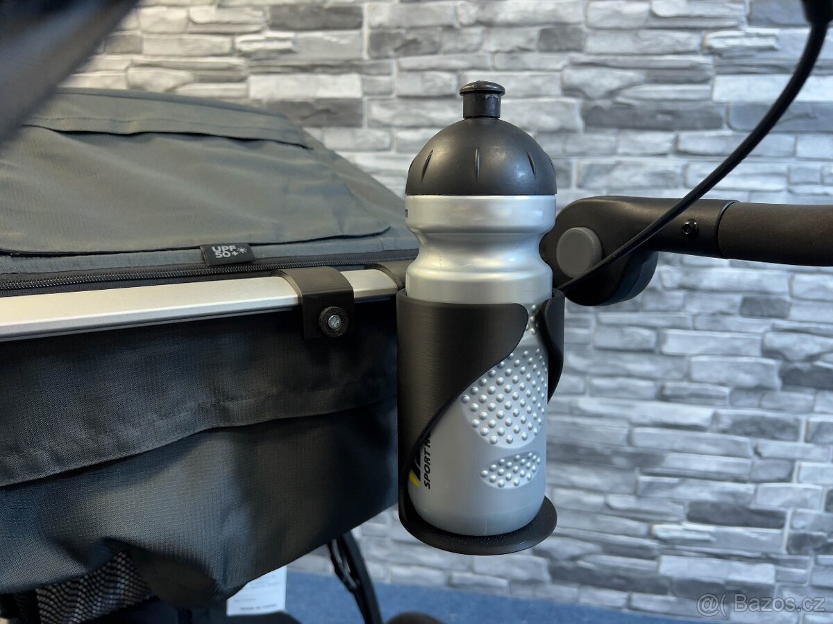 Držák na pití vhodný pro kočárek Thule Urban Glide 2