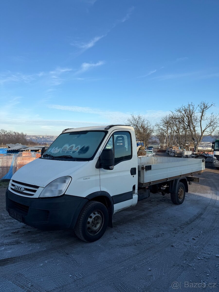 Iveco Daily 2.3