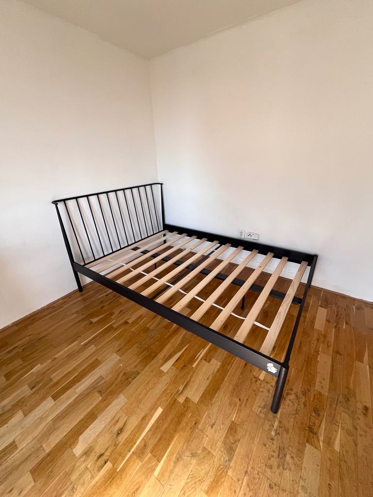Rám postele+rošt