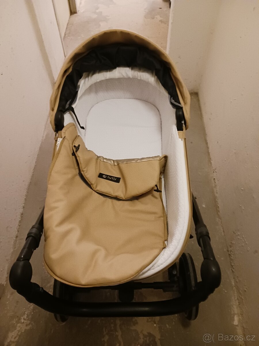Kocarek Tutis uno3+