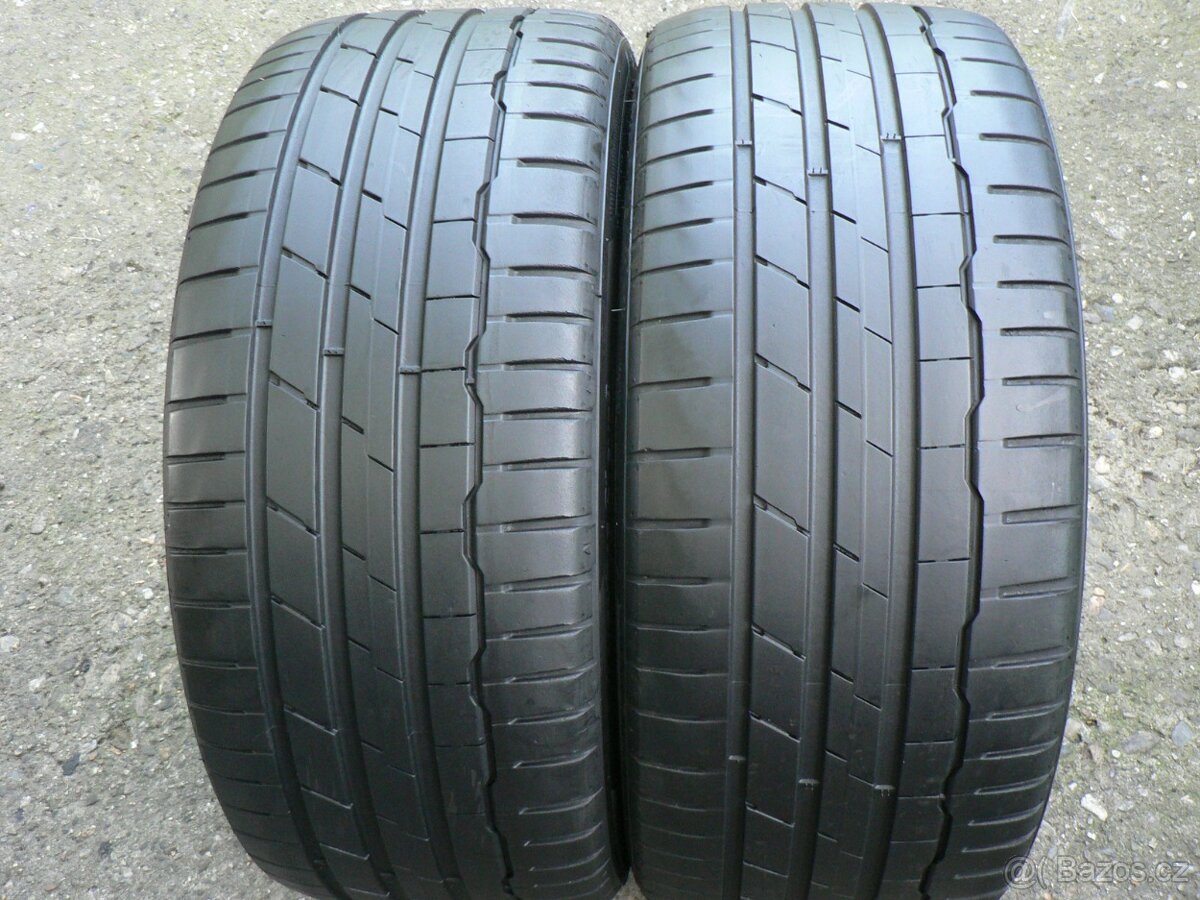 235 40 18 letní pneu R18 Hankook 235/40/18