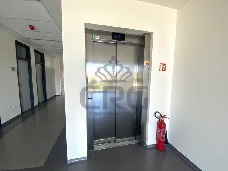 PRONÁJEM KANCELÁŘE O CP 20 M2 V BRNĚ - HORNÍCH HERŠPICÍCH