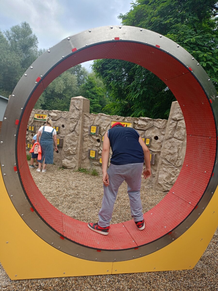 Prodám dítě