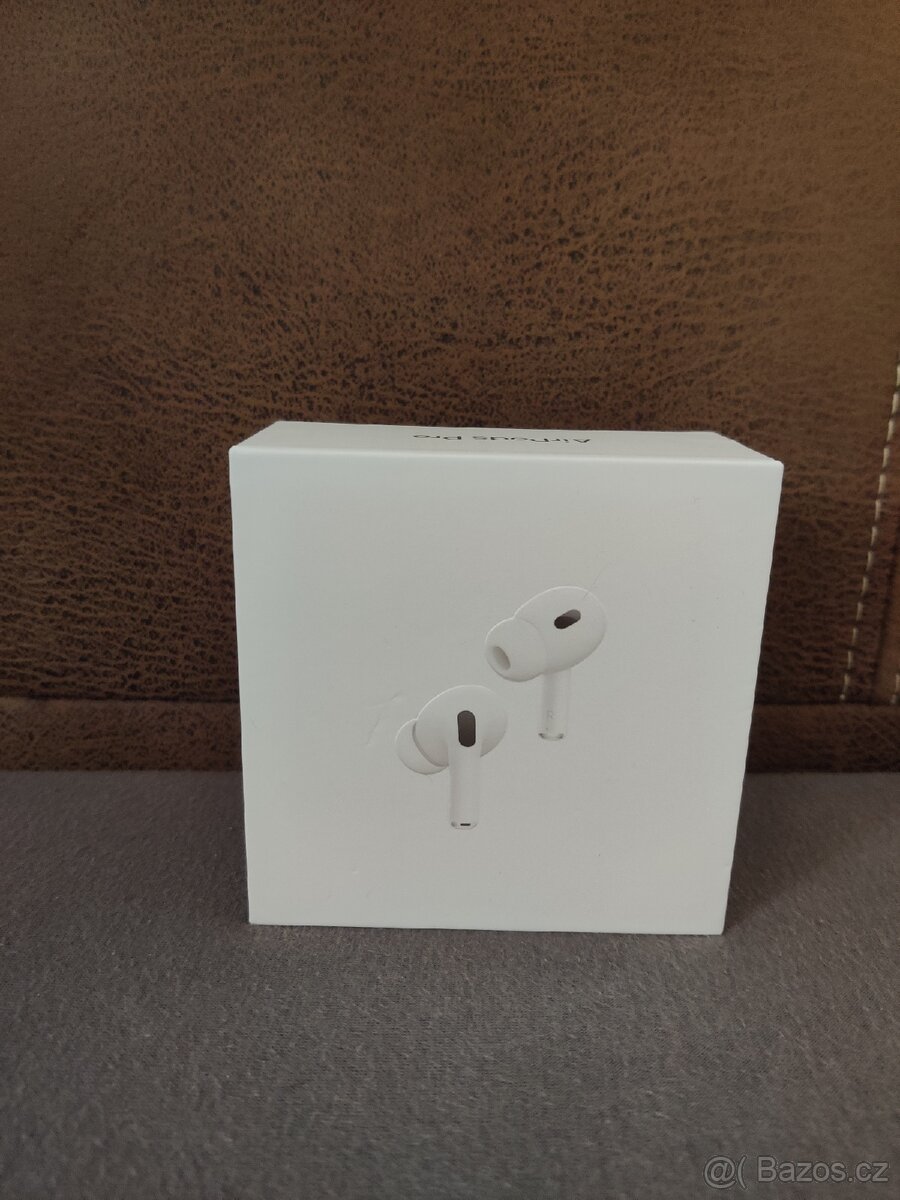 Airpods pro 2.gen