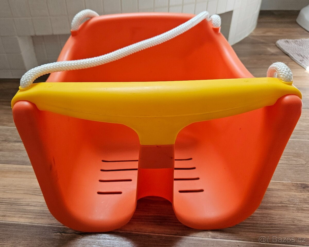 Detska houpacka