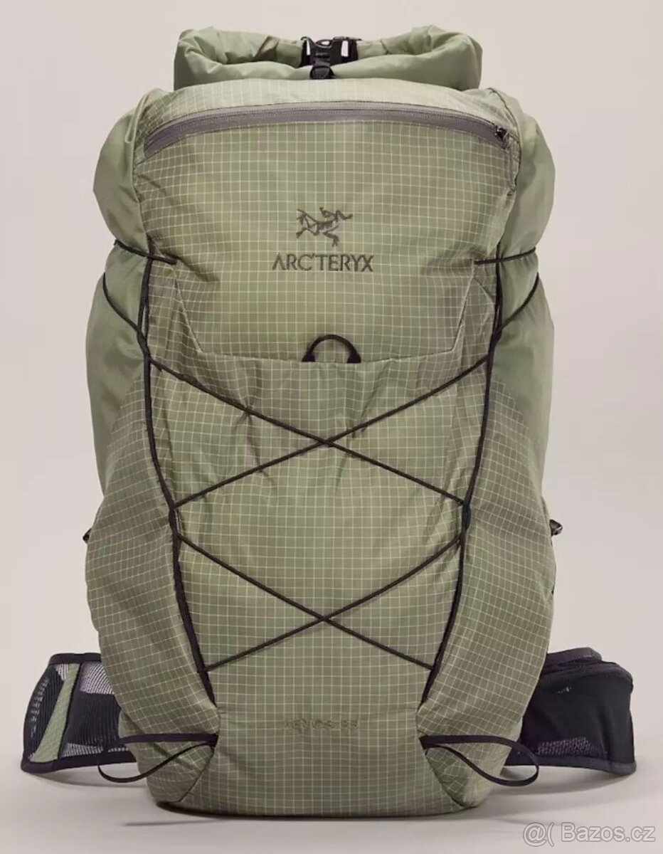 Arc’teryx Aerios 35L batoh