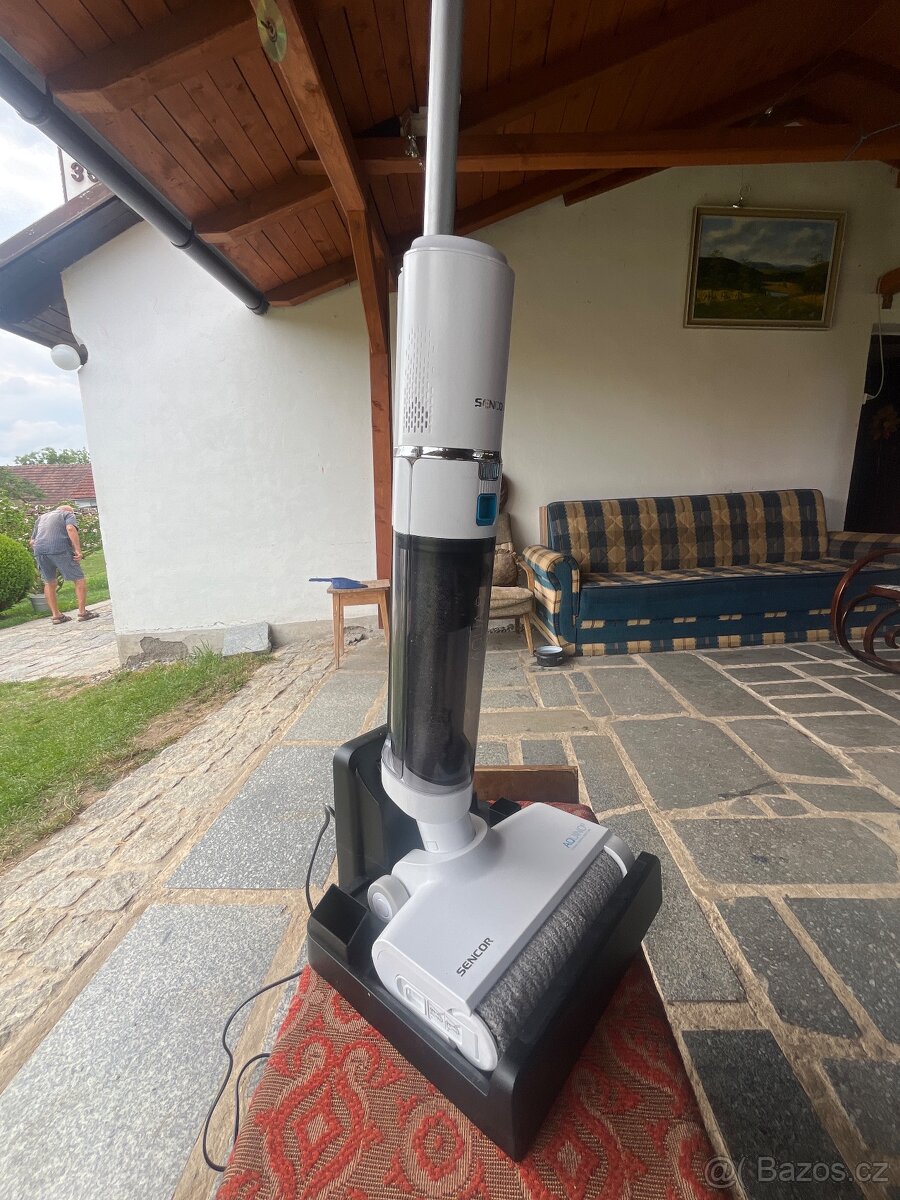 Sencor SW5010 WH