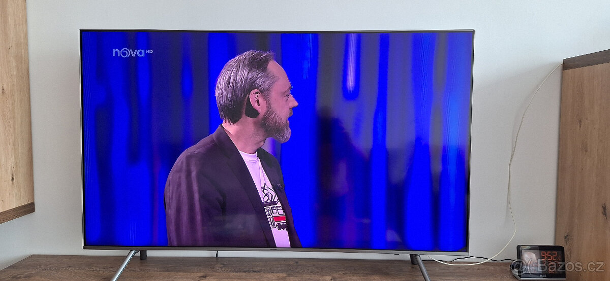 Samsung QLED 55" QE55Q6FN