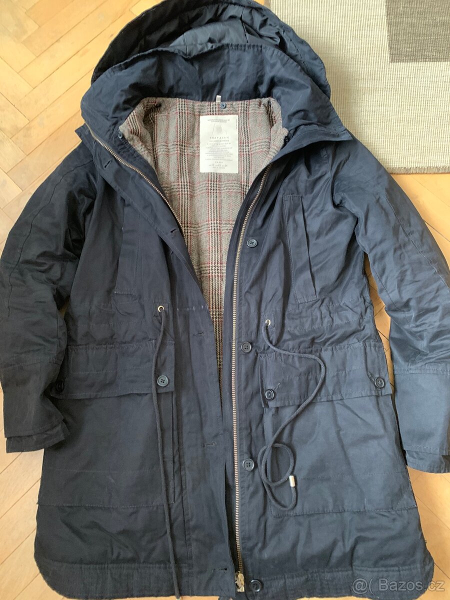 parka