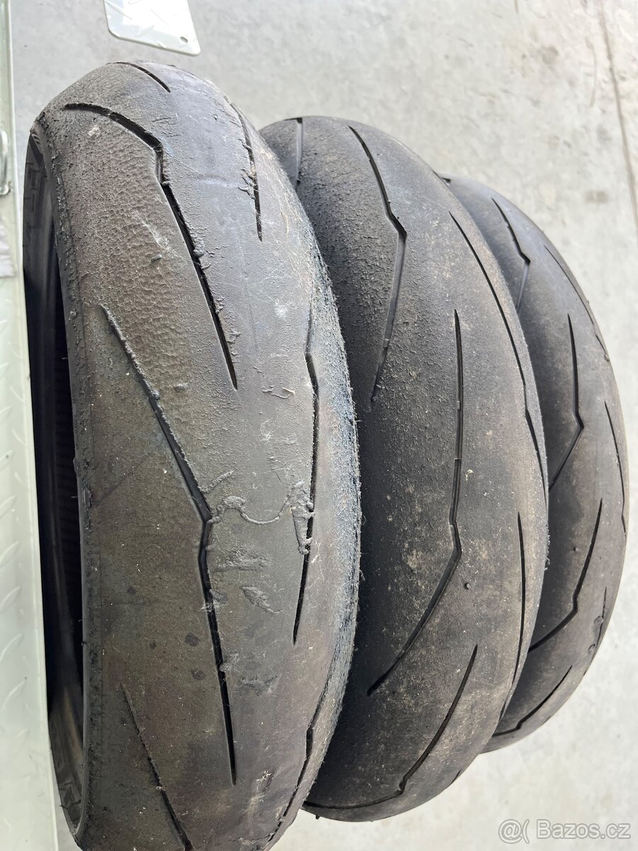 Pirelli diablo Supercorsa SC1