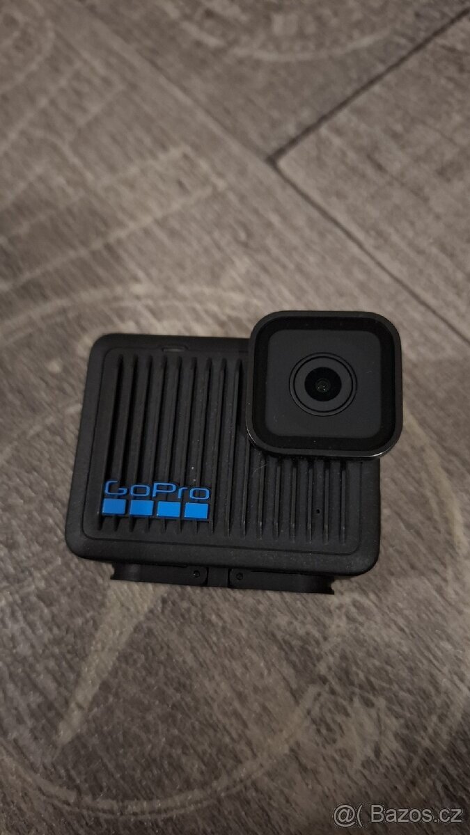 Gopro Hero