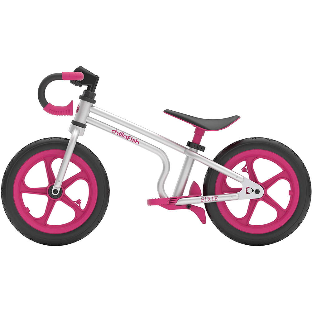Dětské odrážedlo CHILLAFISH FIXIE