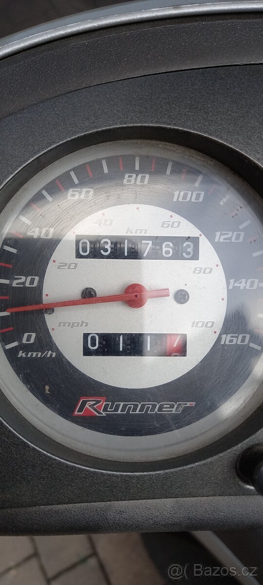 Gilera