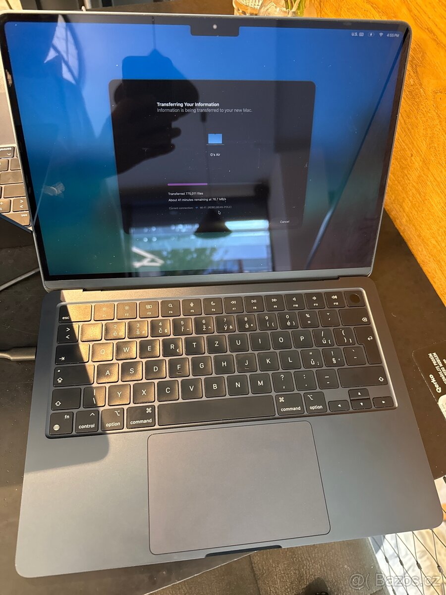Apple MacBook Air 13" M3 - 512Gb