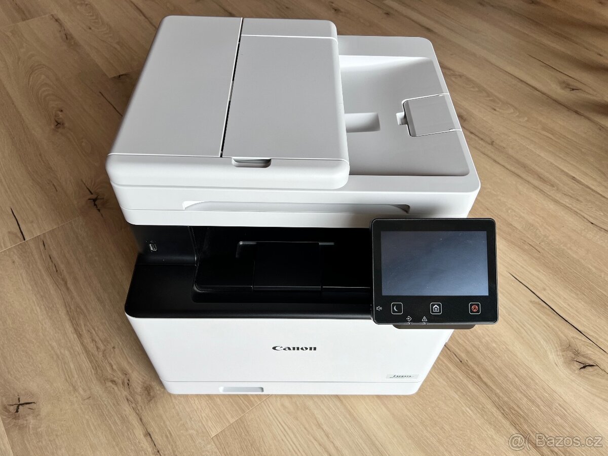 Canon multifunkční tiskárna i-Sensys MF752Cwd